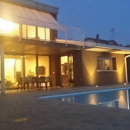 Guest House Localita Sorbara Asola Buitenkant foto