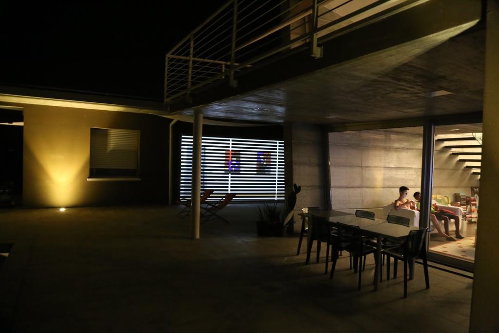 Guest House Localita Sorbara Asola Buitenkant foto