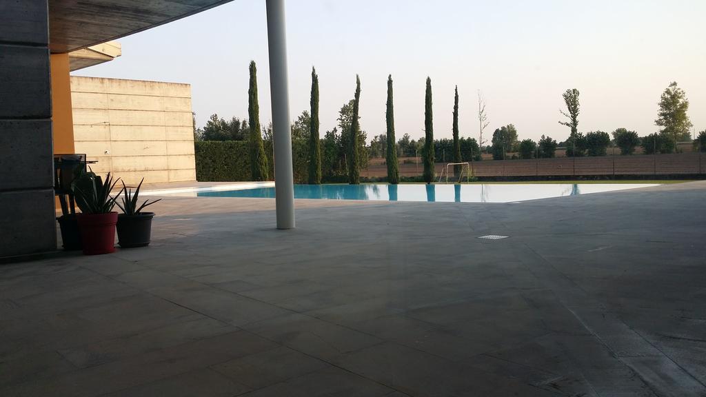Guest House Localita Sorbara Asola Buitenkant foto